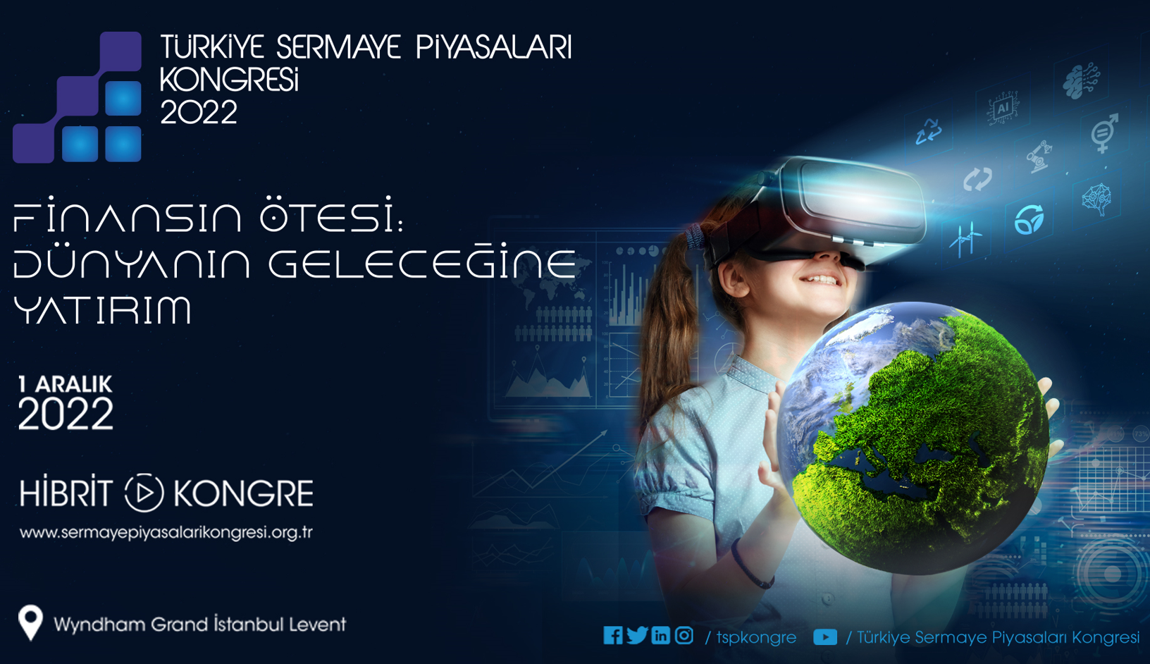6. Türkiye Sermaye Piyasaları Kongresi, 