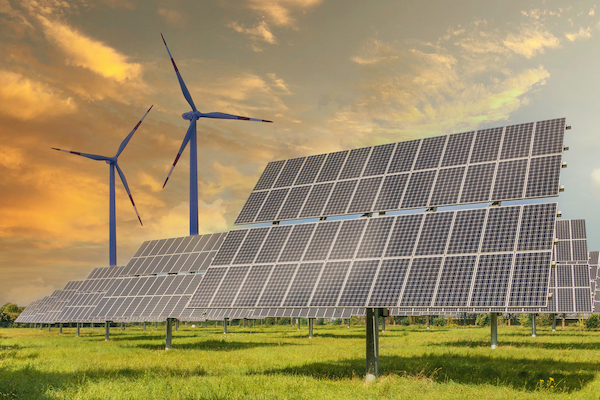 2023’te yenilenebilir enerji talebi yüzde 11 artacak