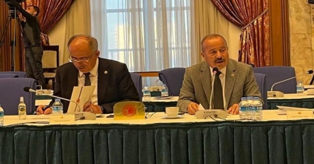 “Çiftçimiz Ürettikçe, Ülkemizin Gücü Artacaktır”