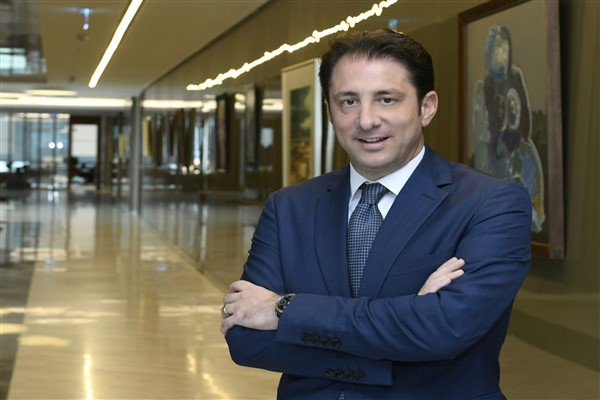 Şişecam 2022 yılı ilk 9 ayda satışlarını 66,2 milyar TL seviyesine yükseltti