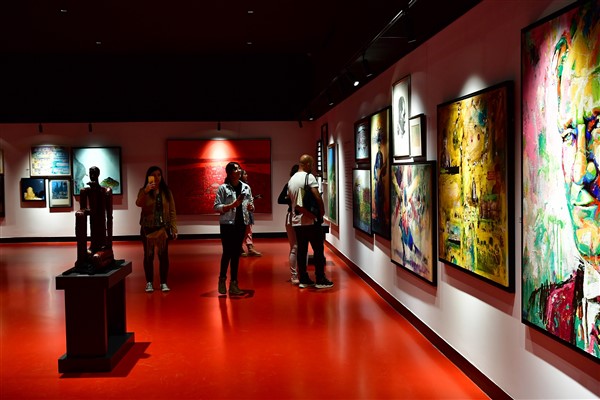 Galeri Beylikdüzü,