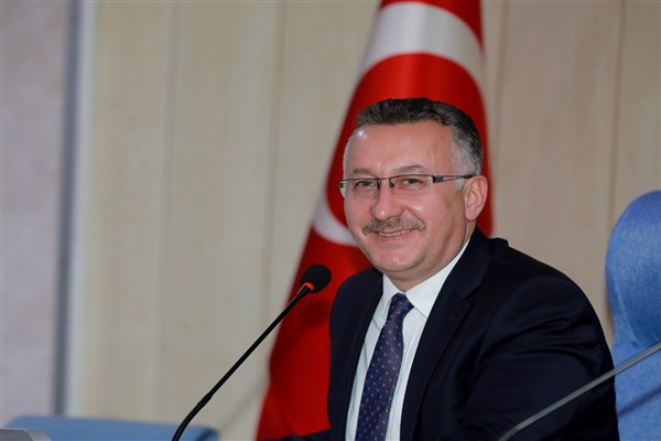 Adapazarı'nda Türk Halk Müziği konseri