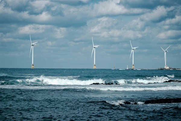 Çin, 43.3 GW ile dünyanın en büyük rüzgar santralini kuruyor