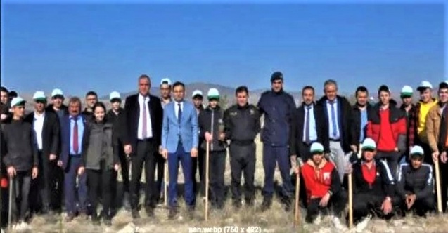 Sandıklı’da “Geleceğe Nefes” Etkinliği Yapıldı