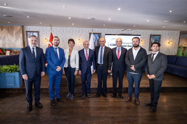 Başkan Soyer: 
