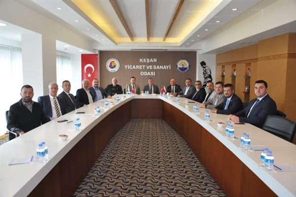 CHP'li Pekcanlı: