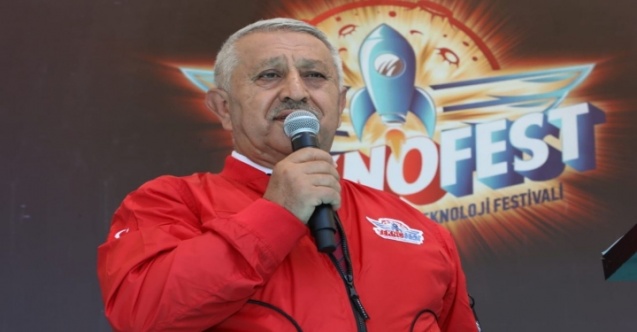 Zeybek Başkan Müjde Verdi