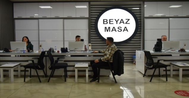 13 Bin 380 Başvuru Çözüm Buldu