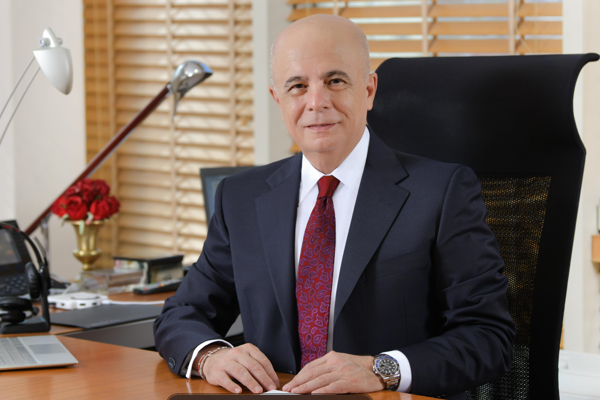 Yıldız Holding, 5. Sürdürülebilirlik Raporu’nu yayımladı