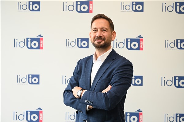 Lidio'dan indirimleriyle meşhur kasım ayına özel çarpıcı veriler