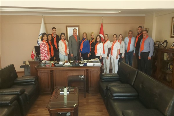 Mursaloğlu: 