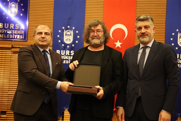 Bursa'da Akıllı Şehir Akademisi hayata geçirildi