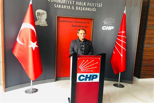 CHP'li Keleş'ten Madenciler Günü mesajı