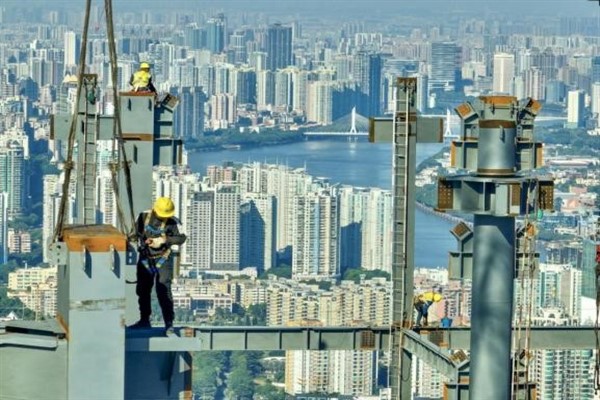 Çin'in dijital ekonomisi dünya için yeni fırsatlar doğuruyor