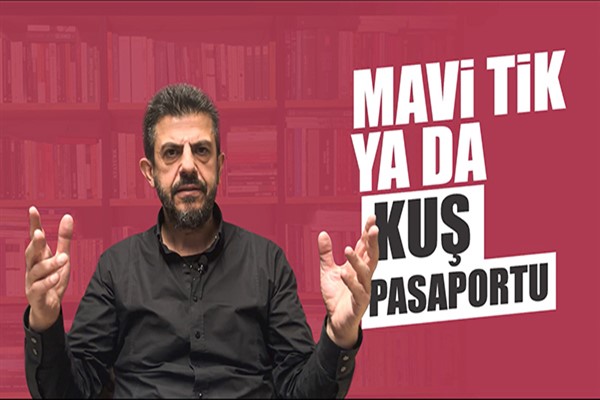 İletişim Uzmanı Baydaroğlu: 