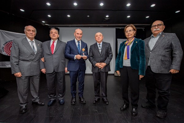 Başkan Soyer: 