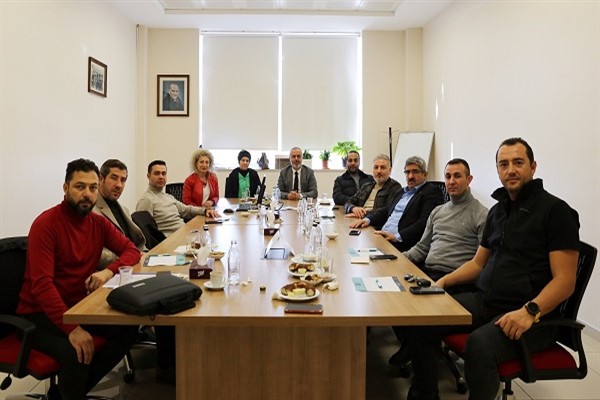 Kocaelili sigortacılardan ortak açıklama: 