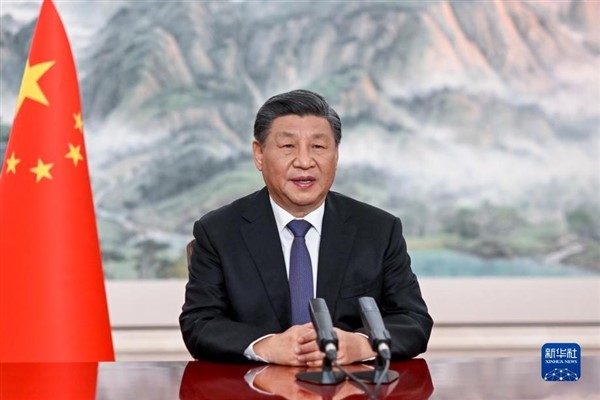 Xi Jinping: