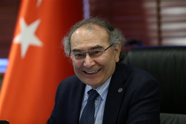 Prof. Dr. Tarhan: 