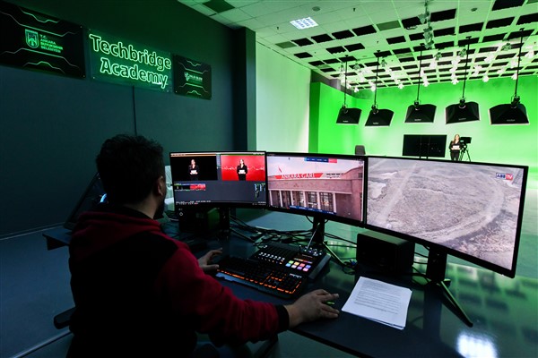 ABB TV, yeni yayın dönemine başlıyor
