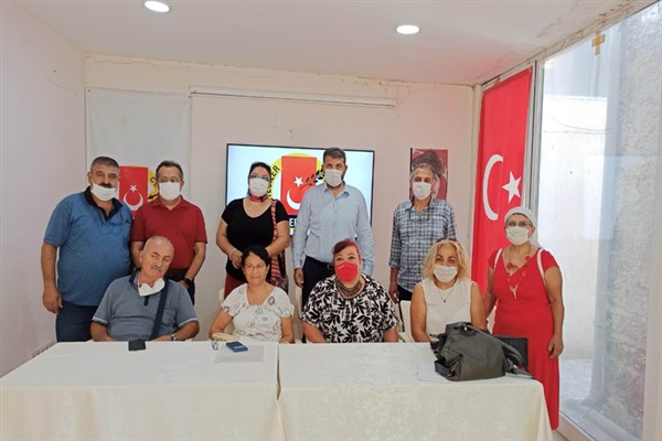 DAÇE: 