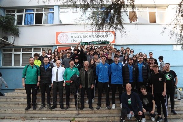 Antrenör Işık: 