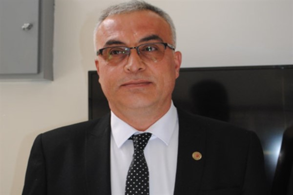 Başkan Yıldız: 