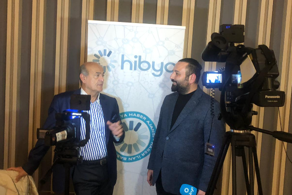 Ali Perşembe: 