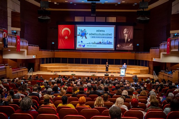 Başkan Soyer: 
