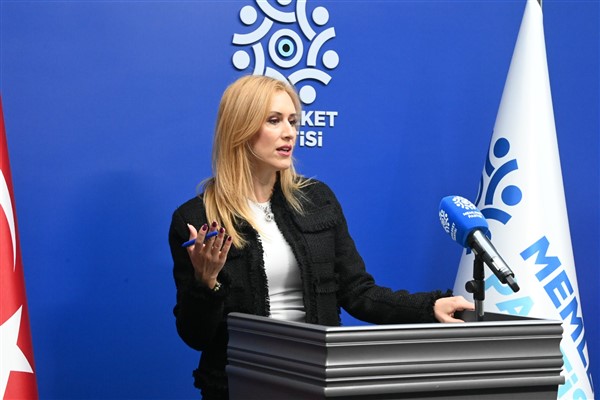 Memleket Partisi Sözcüsü Sayan: 