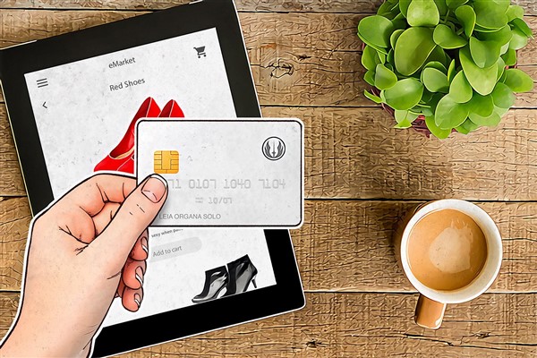 Siber suçlular yılbaşı yaklaşırken online alışverişi hedef alıyor