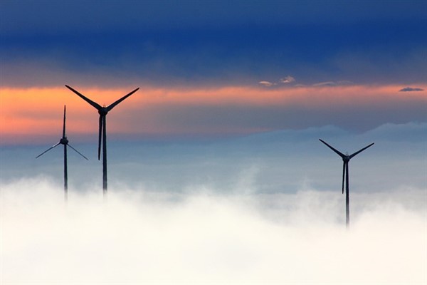 Elektrik üretim şirketi, kurulu gücünü 3.727 megavata çıkardı