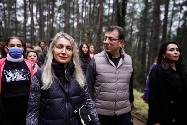 İmamoğlu: 