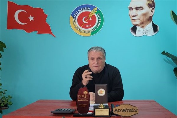 Başkan Şehitoğlu: 