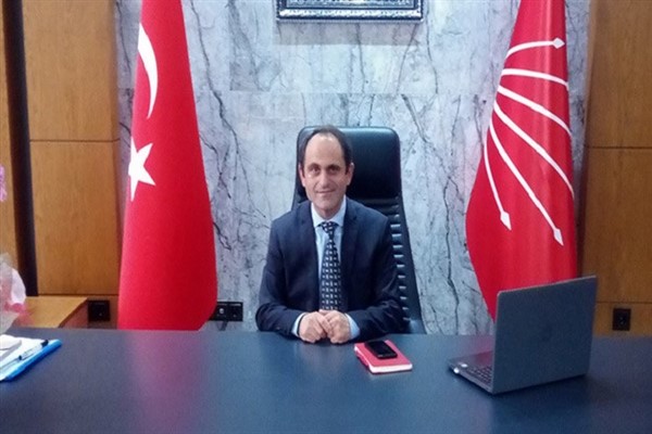 CHP'li Keleş'ten madenciler günü mesajı