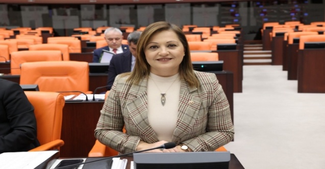 Milletvekili Köksal, “2023, halk iktidarının yılı olacak”