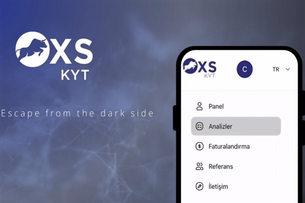 Blockchain teknolojisi geliştiren yerli girişim: Coinoxs