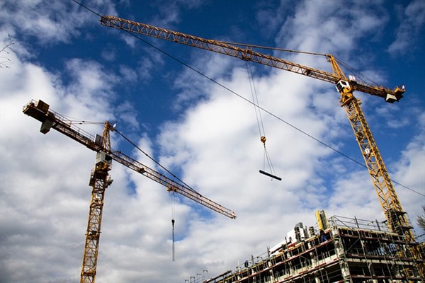 TMB, İnşaat Sektörü Analizi Raporu’nun Ocak 2023 sayısını yayınladı