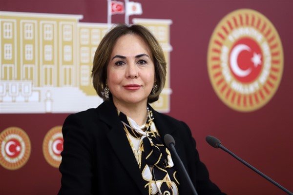 AK Partili Yılmaz: