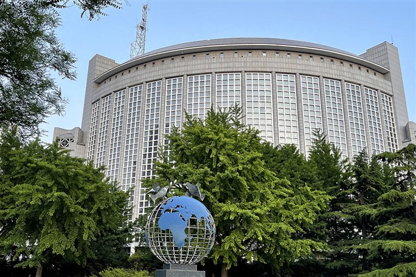 “Çin, Afrika ile olan ilişkilere verdiği önemi her fırsatta gösteriyor”