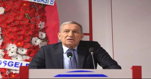 “14 Mayıs Demokrasiye Dönüşün Günü Olacaktır.”