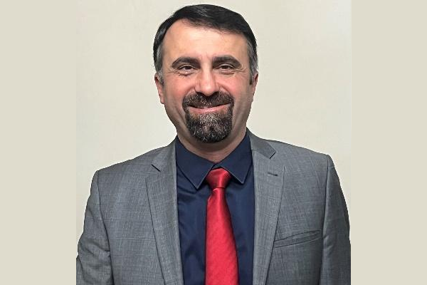 Nokia, Erensoy Bilgin'i yeni Türkiye Ülke Müdürü olarak atadı