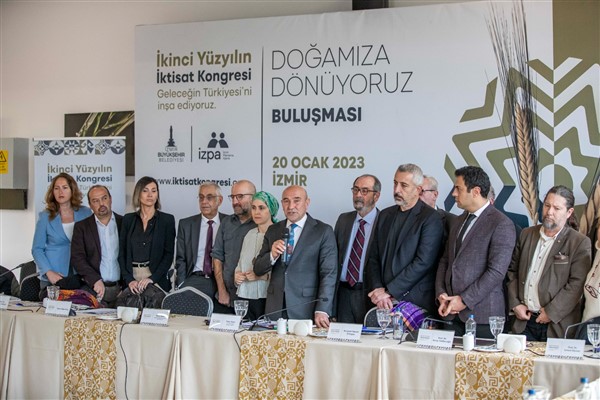 İkinci Yüzyılın İktisat Kongresi’nin tema sponsoru Sun Tekstil oldu