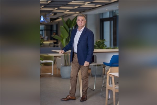 Türkiye’de 2022 yılında satılan her beş elektrikli otomobilden biri Mercedes-EQ oldu