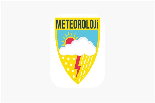 Meteoroloji'den fırtına uyarısı