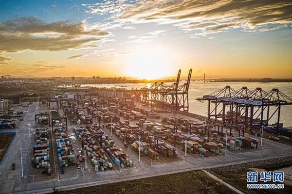 Yabancı yatırımcılar Çin ekonomisinin geleceğine olumlu bakıyor
