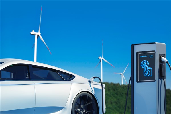 Borusan EnBW Enerji, Türkiye’de Elektrikli Araç Şarj Ağı İşletme sektörüne giriyor
