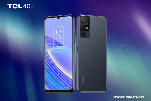 TCL, CES 2023'te yeni ürünlerini duyurdu
