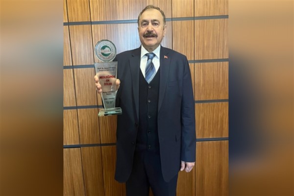 'Mesleğinde En İyiler’ ödülleri sahibini buldu