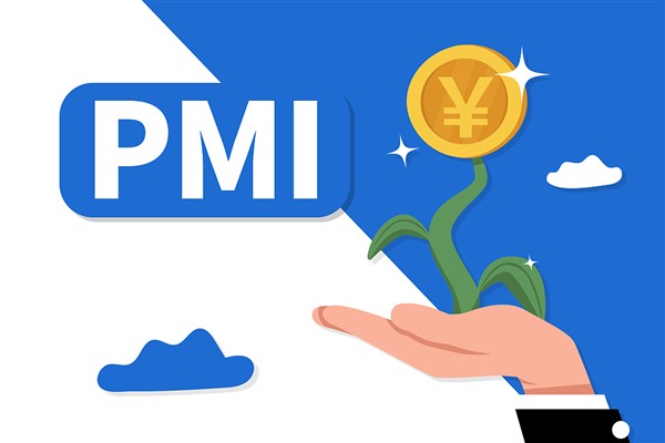 PMI ocakta genişleme aralığına geri döndü